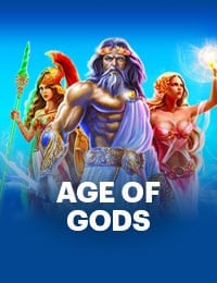 Age of the Gods Roulette